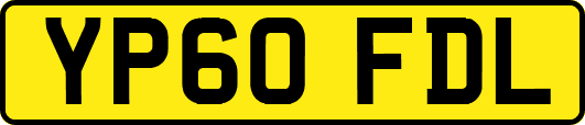YP60FDL