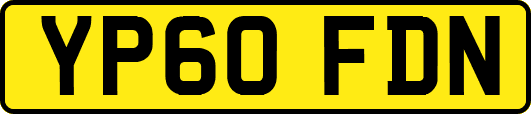 YP60FDN