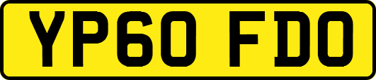 YP60FDO