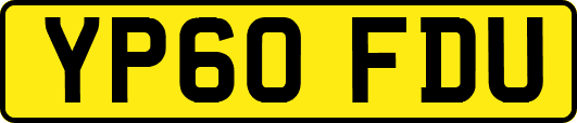 YP60FDU