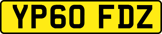 YP60FDZ