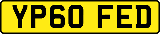 YP60FED