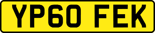 YP60FEK