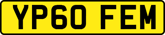 YP60FEM