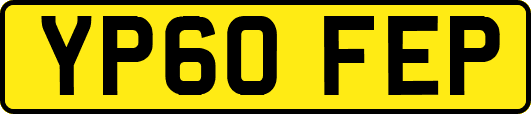 YP60FEP