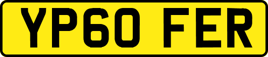 YP60FER