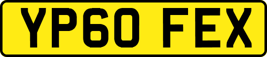 YP60FEX