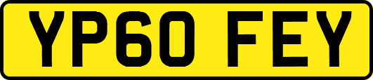 YP60FEY