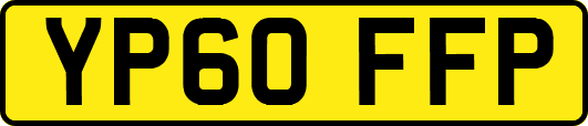 YP60FFP
