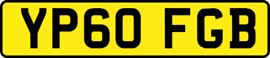 YP60FGB