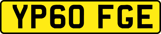 YP60FGE