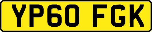 YP60FGK