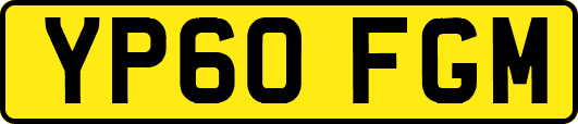 YP60FGM