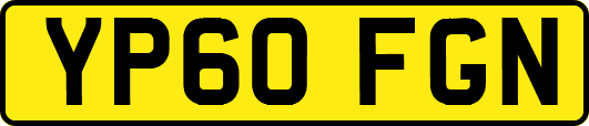 YP60FGN