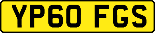 YP60FGS