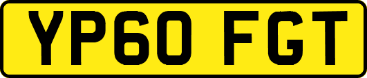 YP60FGT