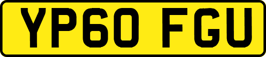 YP60FGU