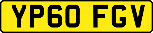 YP60FGV