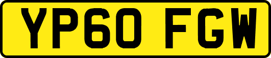 YP60FGW