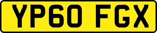 YP60FGX