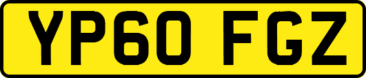 YP60FGZ