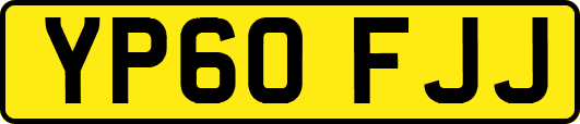 YP60FJJ