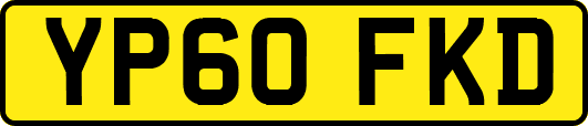 YP60FKD