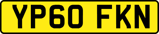 YP60FKN