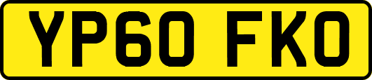YP60FKO