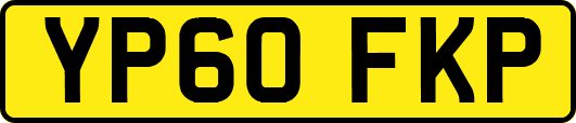 YP60FKP