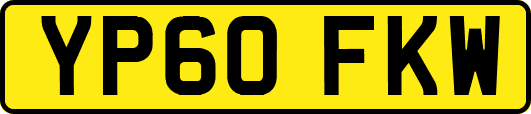 YP60FKW