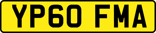YP60FMA