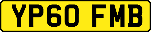 YP60FMB