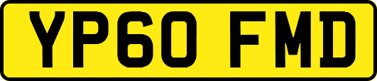 YP60FMD