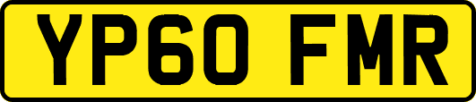 YP60FMR