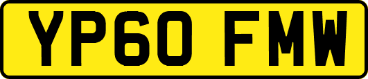YP60FMW
