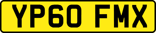 YP60FMX