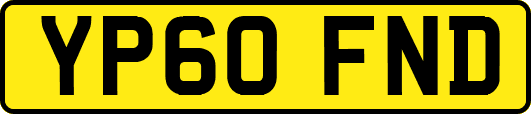 YP60FND