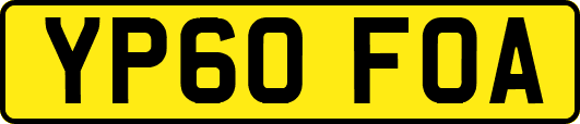 YP60FOA