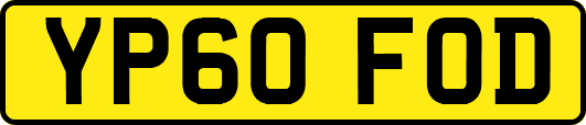YP60FOD