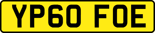 YP60FOE
