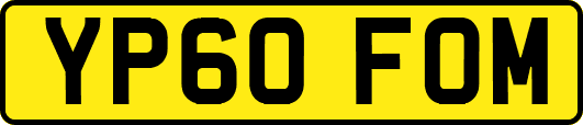 YP60FOM