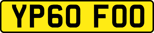 YP60FOO