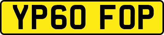 YP60FOP