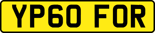 YP60FOR