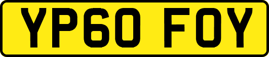 YP60FOY