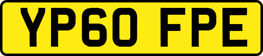 YP60FPE