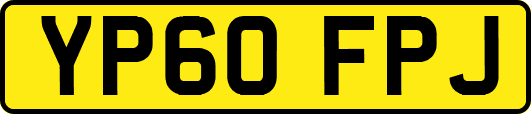 YP60FPJ