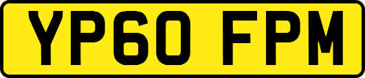 YP60FPM