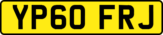 YP60FRJ